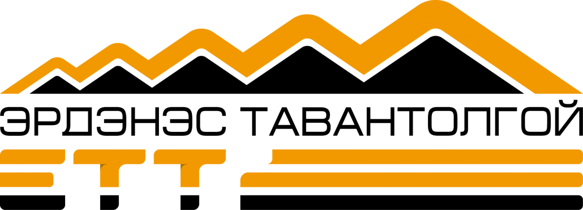 Partner logo - Erdenes Tavantolgoi